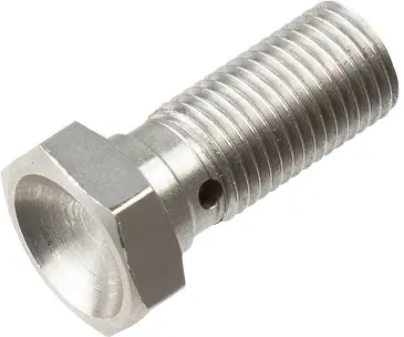 Hohlschraube, Bremsleitung TRW MCH931C Bild Hohlschraube, Bremsleitung TRW MCH931C