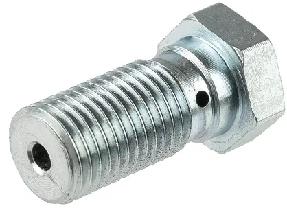 Hohlschraube, Bremsleitung TRW MCH941C Bild Hohlschraube, Bremsleitung TRW MCH941C