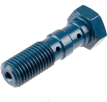 Hohlschraube, Bremsleitung TRW MCH951B Bild Hohlschraube, Bremsleitung TRW MCH951B