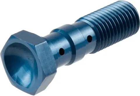 Hohlschraube, Bremsleitung TRW MCH951B Bild Hohlschraube, Bremsleitung TRW MCH951B