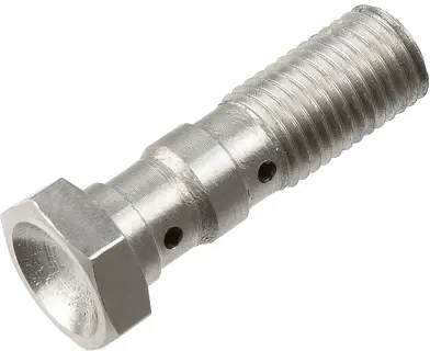 Hohlschraube, Bremsleitung TRW MCH951C Bild Hohlschraube, Bremsleitung TRW MCH951C
