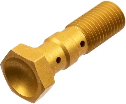 Hohlschraube, Bremsleitung TRW MCH951G