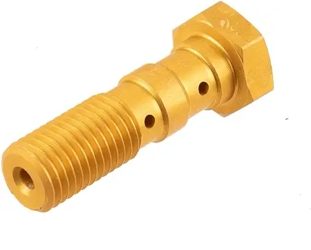 Hohlschraube, Bremsleitung TRW MCH951G Bild Hohlschraube, Bremsleitung TRW MCH951G