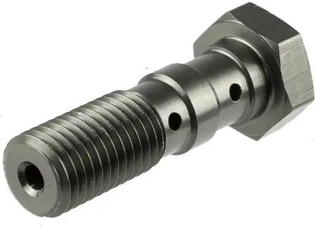 Hohlschraube, Bremsleitung TRW MCH951T Bild Hohlschraube, Bremsleitung TRW MCH951T