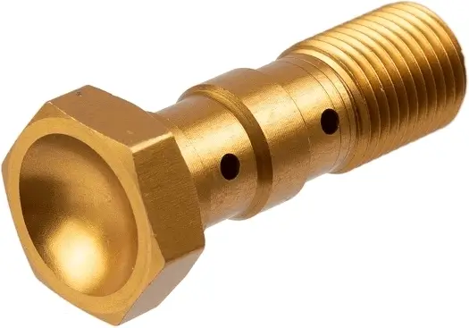 Hohlschraube, Bremsleitung TRW MCH961G Bild Hohlschraube, Bremsleitung TRW MCH961G