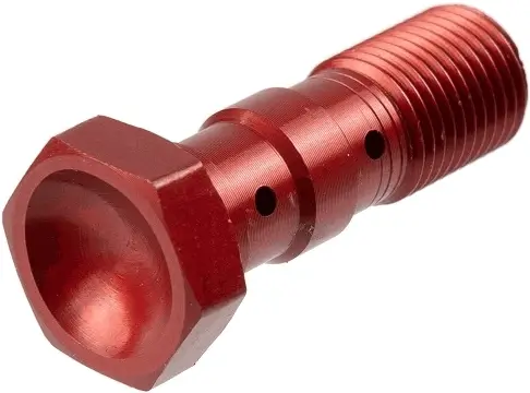 Hohlschraube, Bremsleitung TRW MCH961R Bild Hohlschraube, Bremsleitung TRW MCH961R