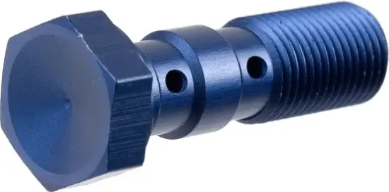 Hohlschraube, Bremsleitung TRW MCH971B Bild Hohlschraube, Bremsleitung TRW MCH971B