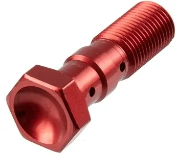 Hohlschraube, Bremsleitung TRW MCH971R Bild Hohlschraube, Bremsleitung TRW MCH971R