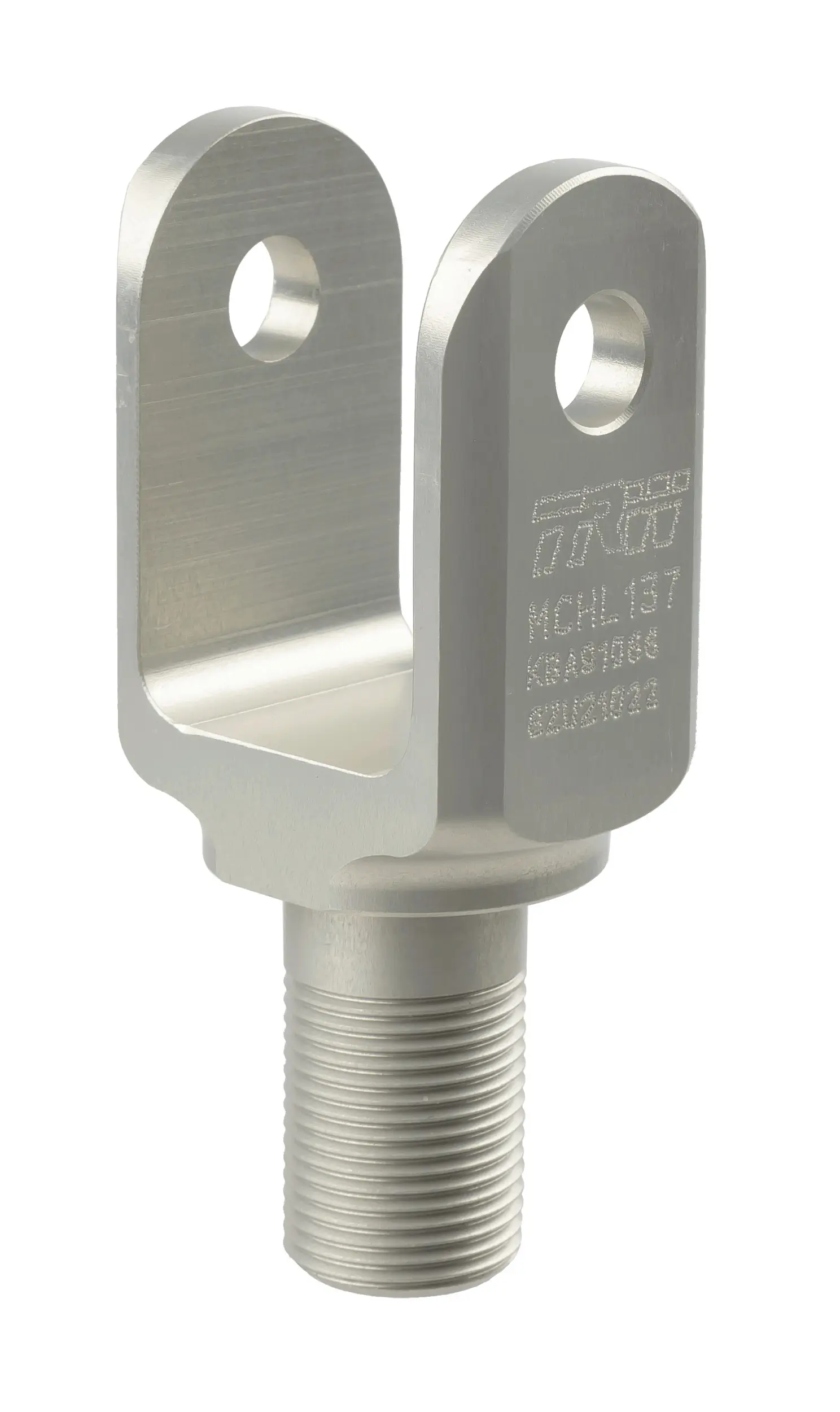 Heckhöherlegung TRW MCHL137