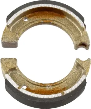 Bremsbackensatz TRW MCS960