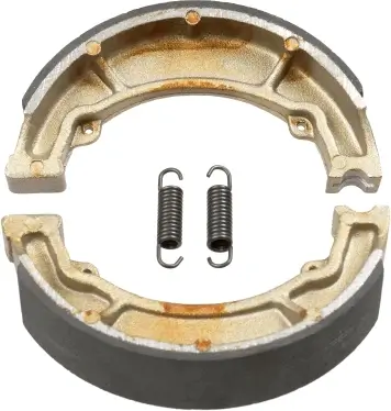 Bremsbackensatz TRW MCS969