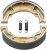 Bremsbackensatz TRW MCS969