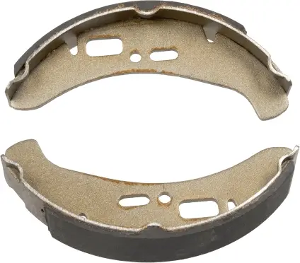 Bremsbackensatz TRW MCS983 Bild Bremsbackensatz TRW MCS983