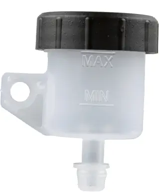 Ausgleichsbehälter, Bremsflüssigkeit TRW MCZ530