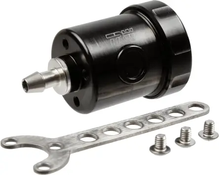 Ausgleichsbehälter, Bremsflüssigkeit TRW MCZ530S Bild Ausgleichsbehälter, Bremsflüssigkeit TRW MCZ530S