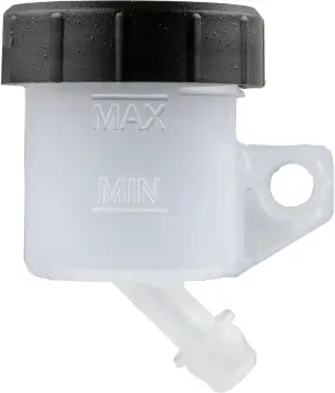 Ausgleichsbehälter, Bremsflüssigkeit TRW MCZ531