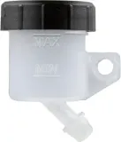 Ausgleichsbehälter, Bremsflüssigkeit TRW MCZ531