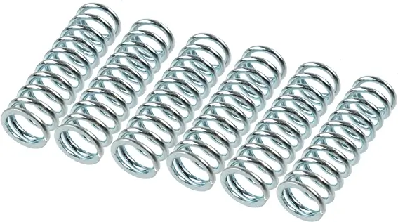 Kupplungsfedernsatz TRW MEF117-6