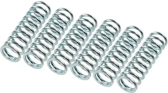 Kupplungsfedernsatz TRW MEF117-6 Bild Kupplungsfedernsatz TRW MEF117-6