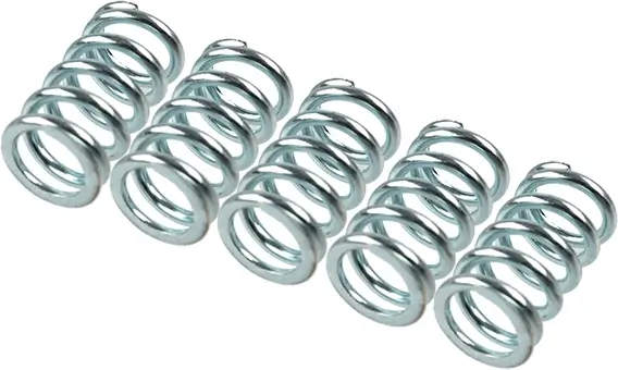 Kupplungsfedernsatz TRW MEF123-5