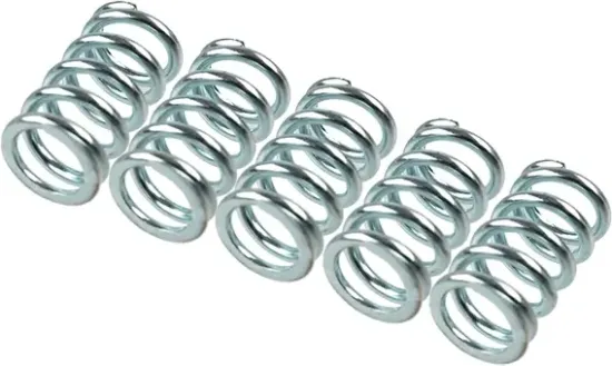 Kupplungsfedernsatz TRW MEF123-5 Bild Kupplungsfedernsatz TRW MEF123-5