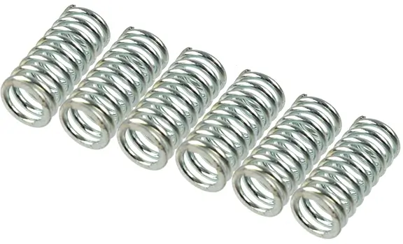 Kupplungsfedernsatz TRW MEF124-6