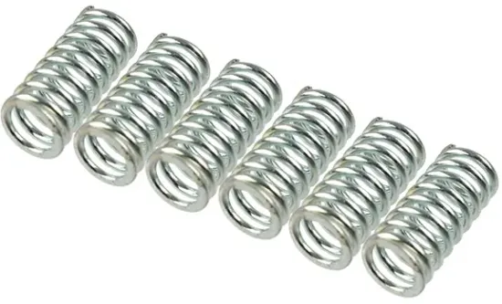 Kupplungsfedernsatz TRW MEF124-6 Bild Kupplungsfedernsatz TRW MEF124-6