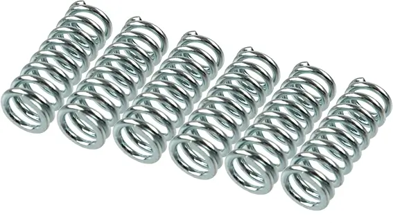 Kupplungsfedernsatz TRW MEF145-6