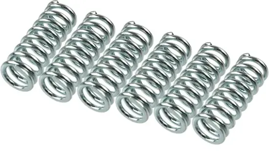 Kupplungsfedernsatz TRW MEF145-6 Bild Kupplungsfedernsatz TRW MEF145-6