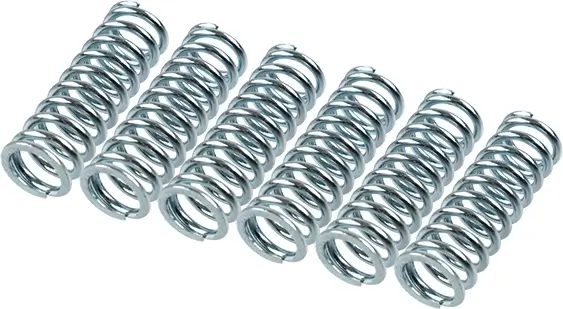 Kupplungsfedernsatz TRW MEF156-6