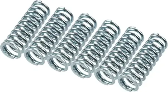 Kupplungsfedernsatz TRW MEF156-6 Bild Kupplungsfedernsatz TRW MEF156-6