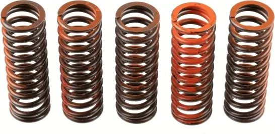 Kupplungsfedernsatz TRW MEF323-5 Bild Kupplungsfedernsatz TRW MEF323-5