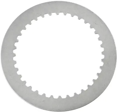 Stahllamellensatz, Kupplung TRW MES340-8