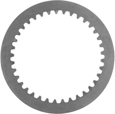 Stahllamellensatz, Kupplung TRW MES397-7 Bild Stahllamellensatz, Kupplung TRW MES397-7