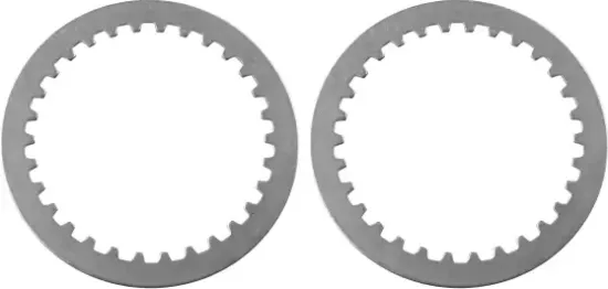 Stahllamellensatz, Kupplung TRW MES424-6 Bild Stahllamellensatz, Kupplung TRW MES424-6