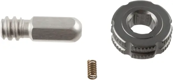 Kupplungshebel TRW MHV100T