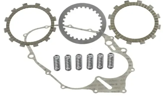 Kupplungssatz TRW MSK201 Bild Kupplungssatz TRW MSK201