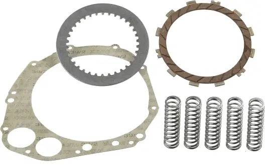 Kupplungssatz TRW MSK214 Bild Kupplungssatz TRW MSK214