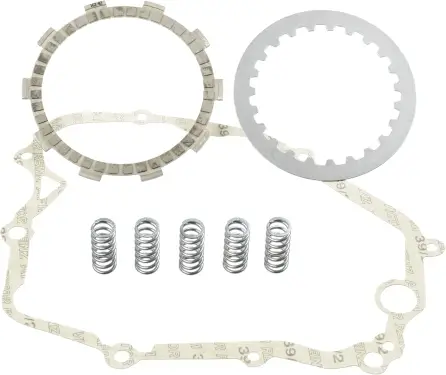 Kupplungssatz TRW MSK233