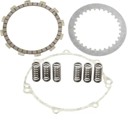 Kupplungssatz TRW MSK234