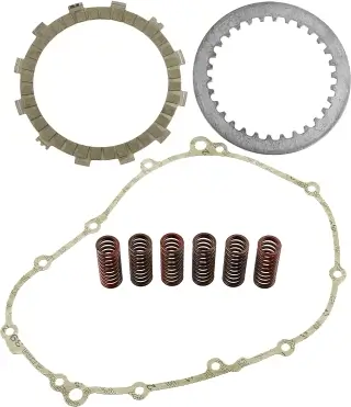 Kupplungssatz TRW MSK250 Bild Kupplungssatz TRW MSK250