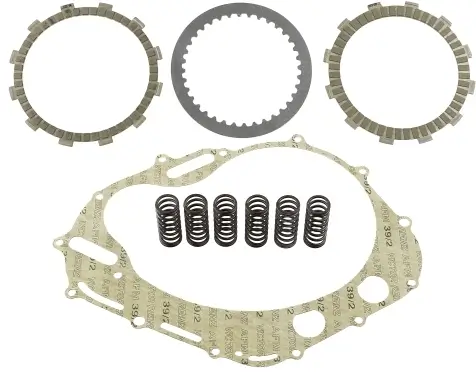 Kupplungssatz TRW MSK251 Bild Kupplungssatz TRW MSK251