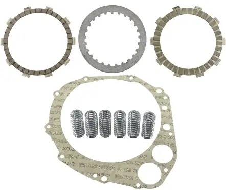 Kupplungssatz TRW MSK252 Bild Kupplungssatz TRW MSK252