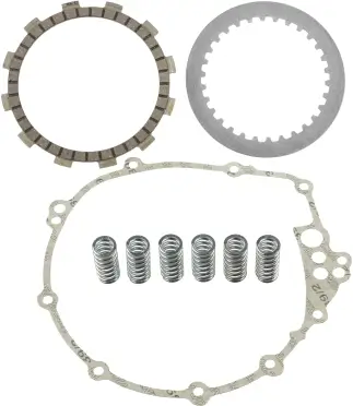 Kupplungssatz TRW MSK257