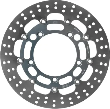 Bremsscheibe TRW MSW259 Bild Bremsscheibe TRW MSW259