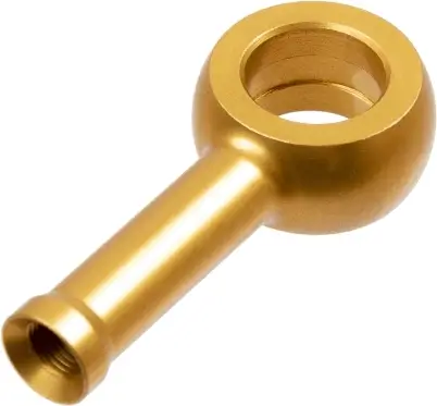 Verbindungsstück, Bremsleitung TRW MV10A00G Bild Verbindungsstück, Bremsleitung TRW MV10A00G