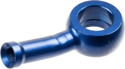 Verbindungsstück, Bremsleitung TRW MV10B20B Bild Verbindungsstück, Bremsleitung TRW MV10B20B