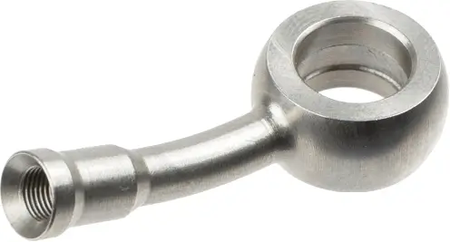 Verbindungsstück, Bremsleitung TRW MV10B20E