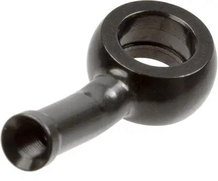 Verbindungsstück, Bremsleitung TRW MV10B20S Bild Verbindungsstück, Bremsleitung TRW MV10B20S