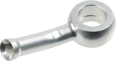 Verbindungsstück, Bremsleitung TRW MV10B40A Bild Verbindungsstück, Bremsleitung TRW MV10B40A